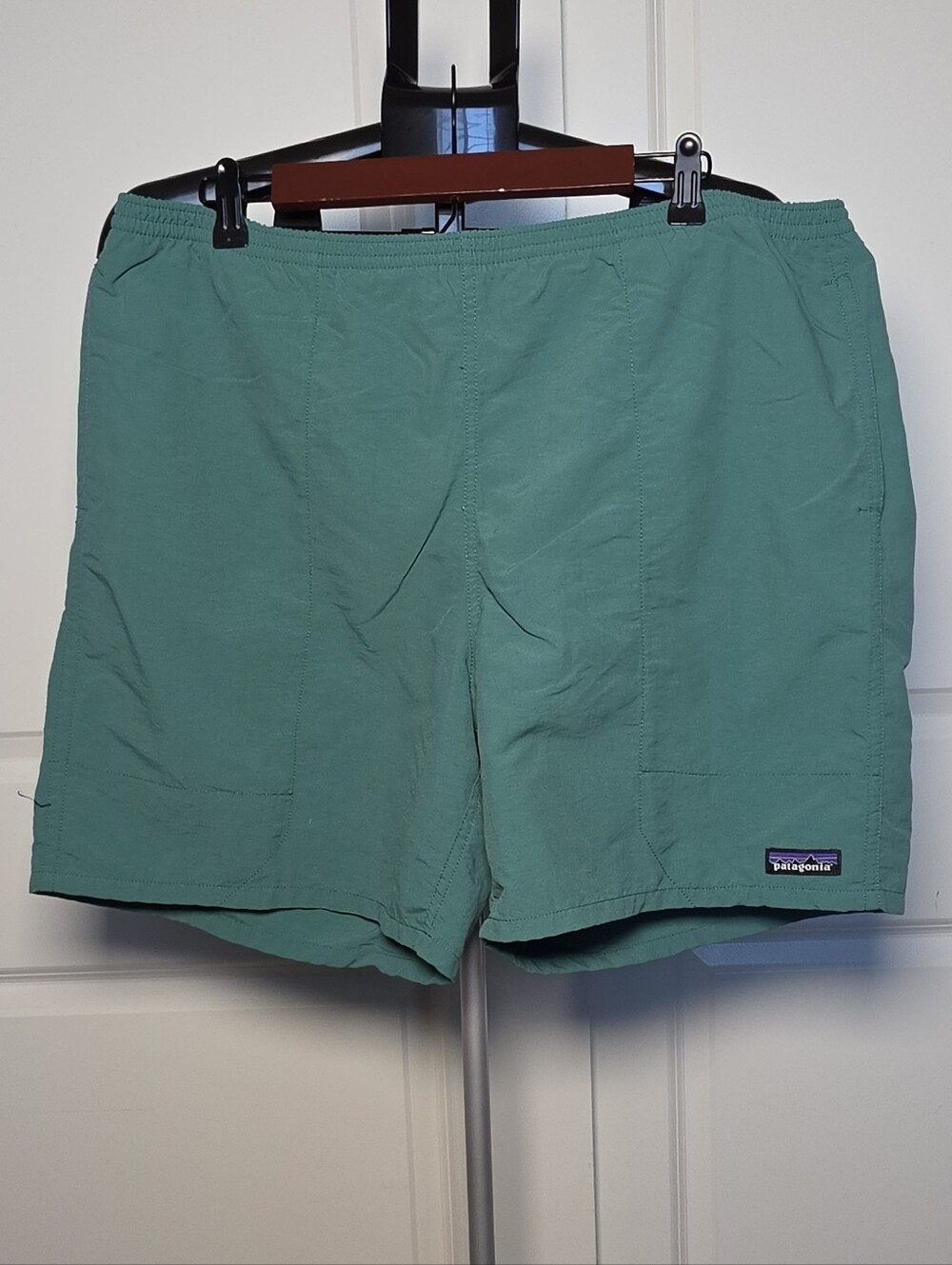 Patagonia Baggies Shorts, outdoor activities, casual wear, and swimming